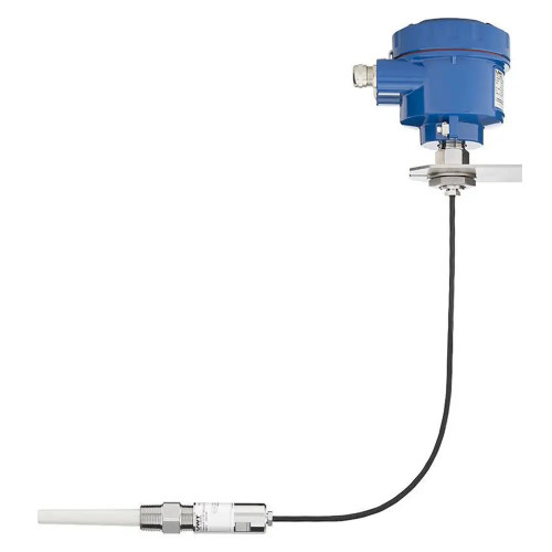 Емкостной предельный выключатель уровня заполнения Capanivo - CN 8100 ...